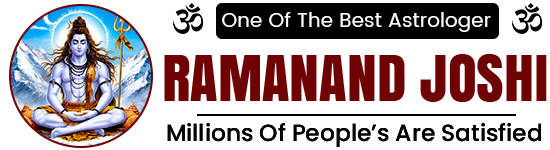 World Famous Astrologer Ramanand Joshi +91-9915551021